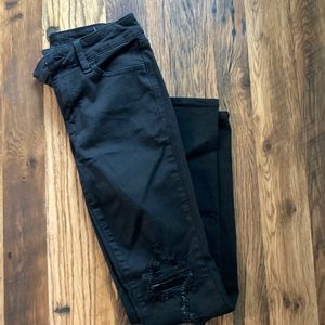 American Eagle Skinny Jeans Long